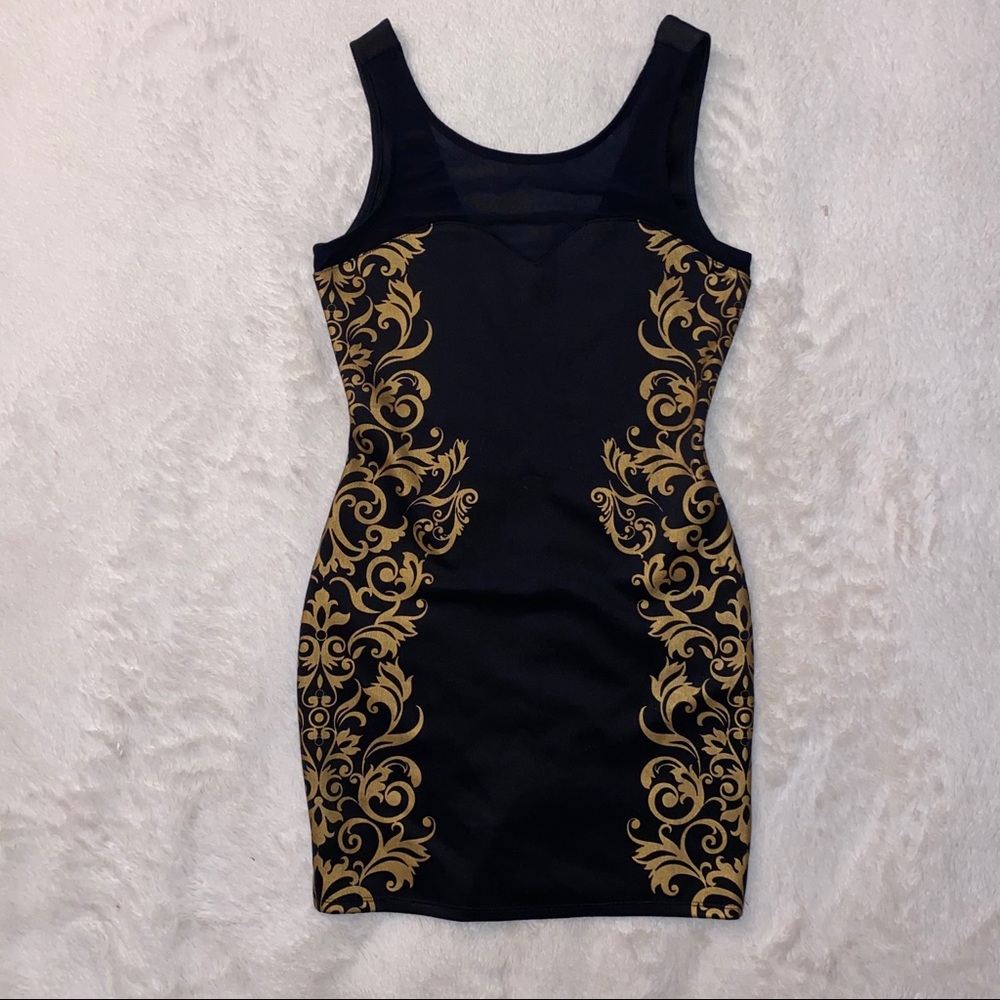 Material Girl Dress
